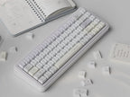 Mini Memo Aesthetic Keycap Set