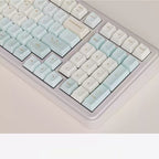 Bakery Notes Keycap Set
