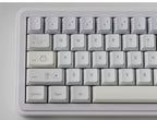 Mini Memo Aesthetic Keycap Set