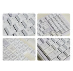 Mini Memo Aesthetic Keycap Set