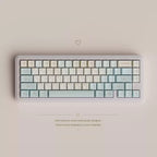 Bakery Notes Keycap Set
