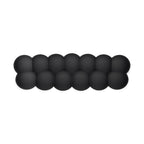 Mini Cloud Puff Wrist Rest – Kawaii Memory Foam Keyboard & Mouse Pad Set