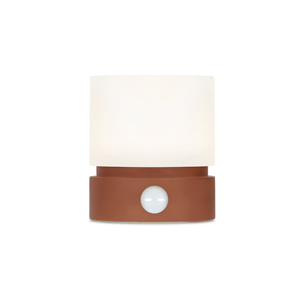 Cylindrical Night Light