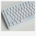 Dream Island Aqua Diary Keycap Set