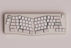 Pink Cat Keycap Set