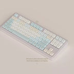 Bakery Notes Keycap Set
