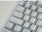Puppy Diary Keycap Set