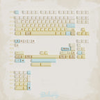 Bakery Keycaps– PBT+PC | ARKTCAT x SOULCAT
