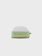 Toast Emotion Lamp – Retro Toaster Dimmable Night Light, USB-C Rechargeable for Bedside & Desk